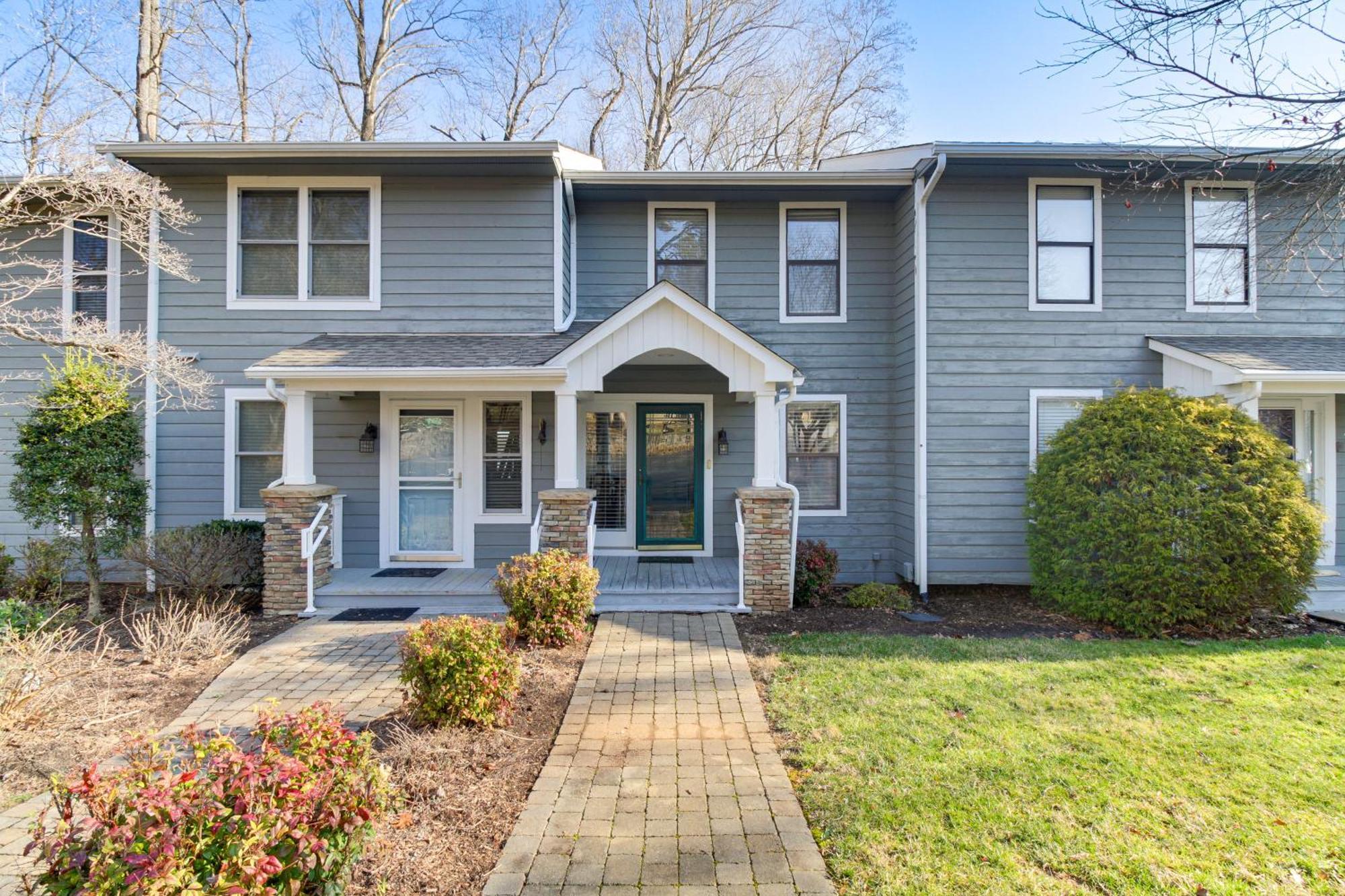 Lakefront Moneta Home With Community Boat Dock! Exterior photo